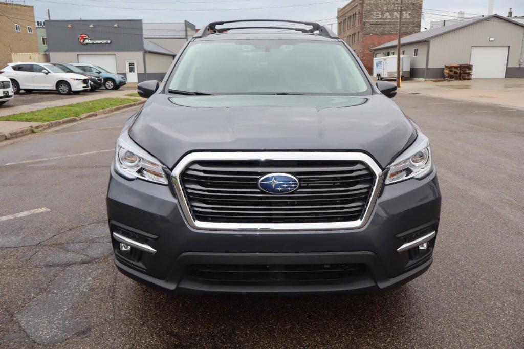 used 2022 Subaru Ascent car, priced at $25,500
