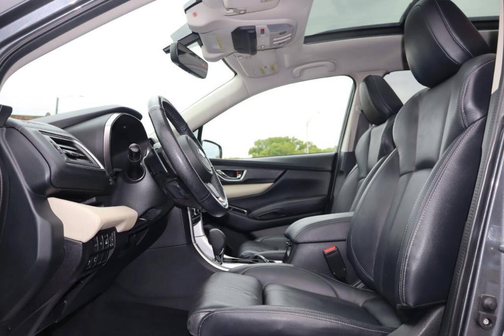 used 2022 Subaru Ascent car, priced at $25,500