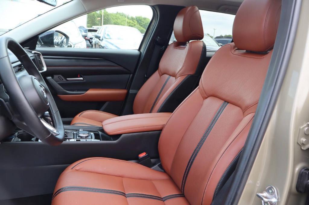 used 2025 Mazda CX-50 car, priced at $30,995