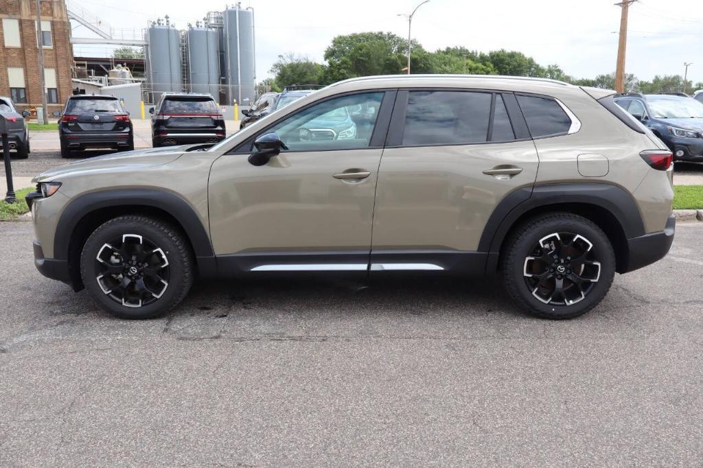 used 2025 Mazda CX-50 car, priced at $30,995