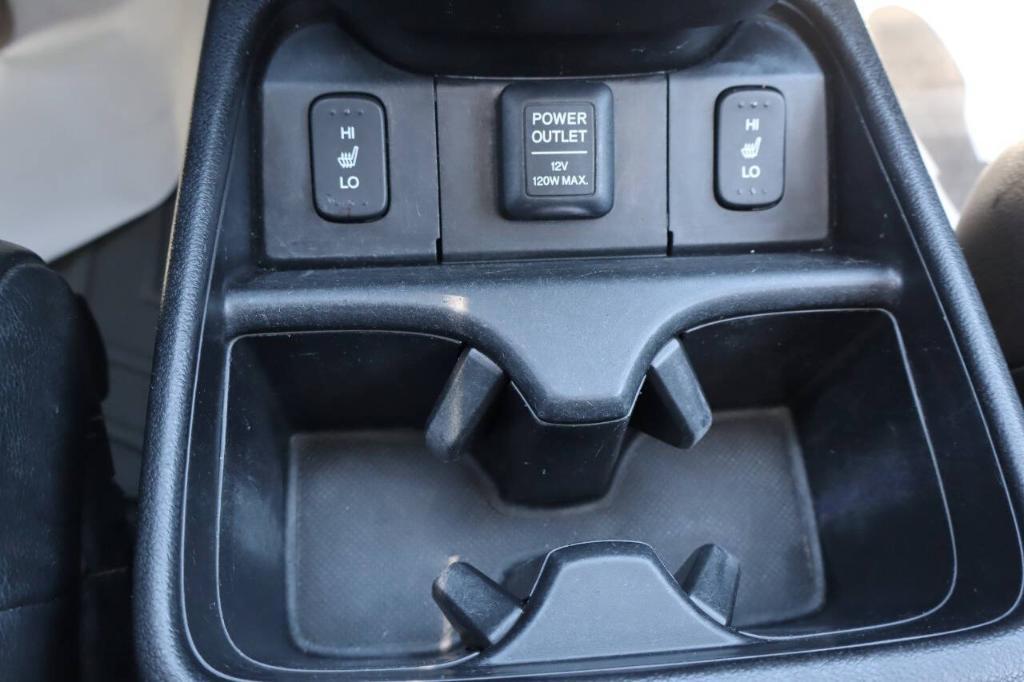 used 2012 Honda CR-V car, priced at $13,995