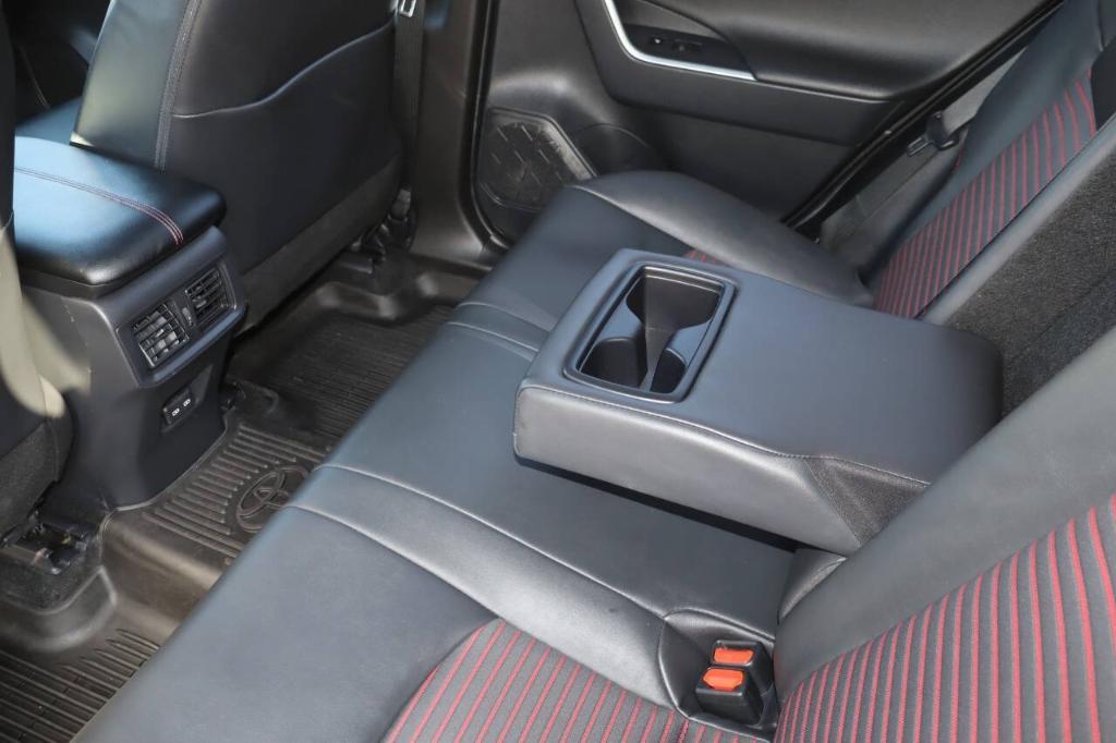 used 2022 Toyota RAV4 Prime car, priced at $31,500