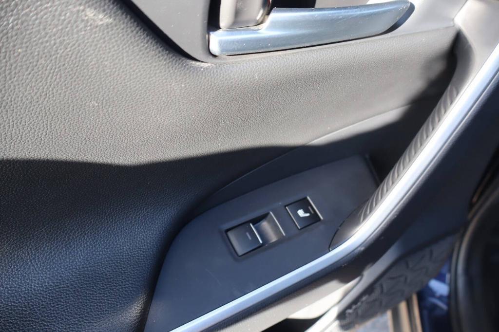 used 2022 Toyota RAV4 Prime car, priced at $31,500