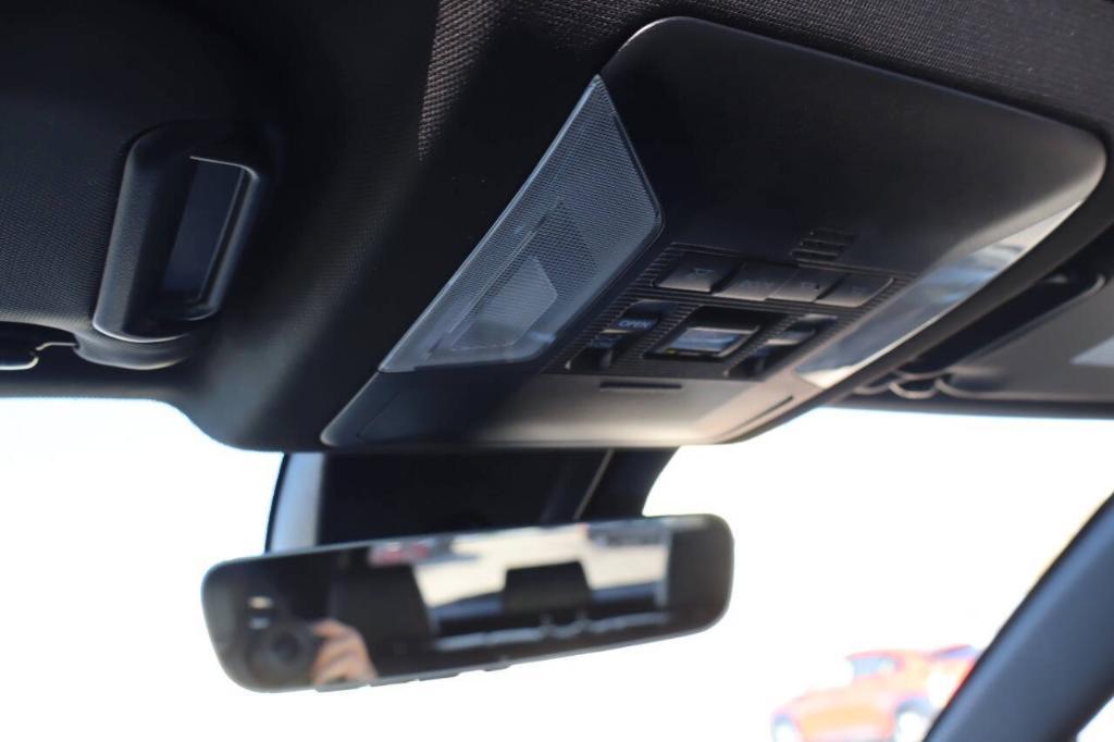 used 2022 Toyota RAV4 Prime car, priced at $31,500