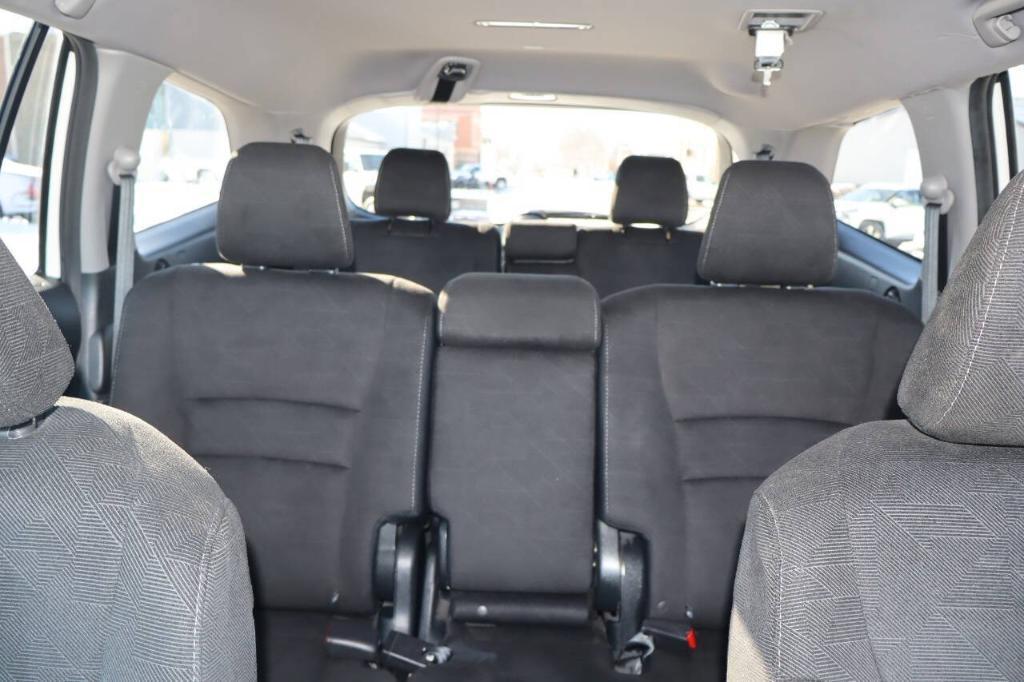 used 2019 Honda Pilot car, priced at $18,500