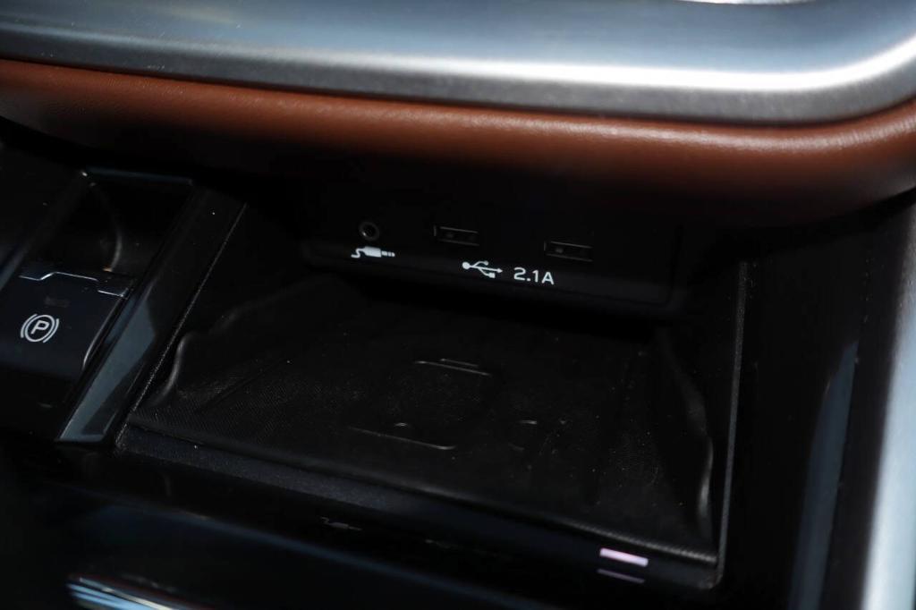 used 2020 Subaru Outback car, priced at $19,995
