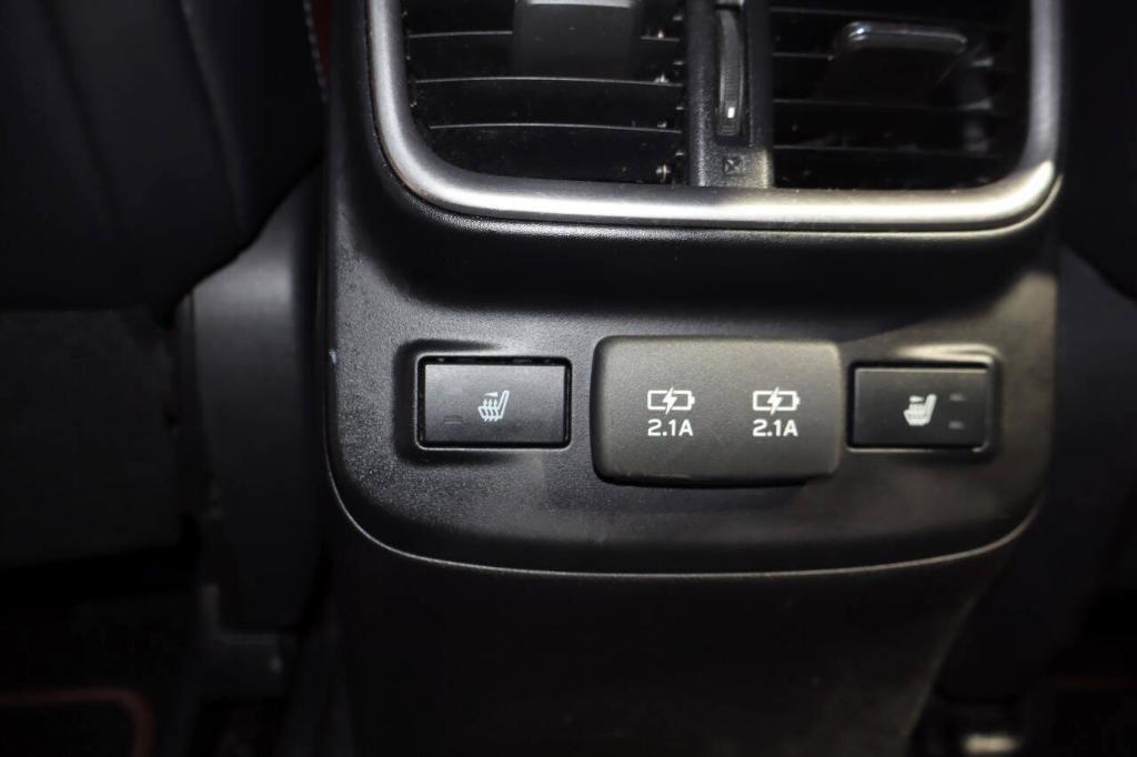 used 2020 Subaru Outback car, priced at $19,995