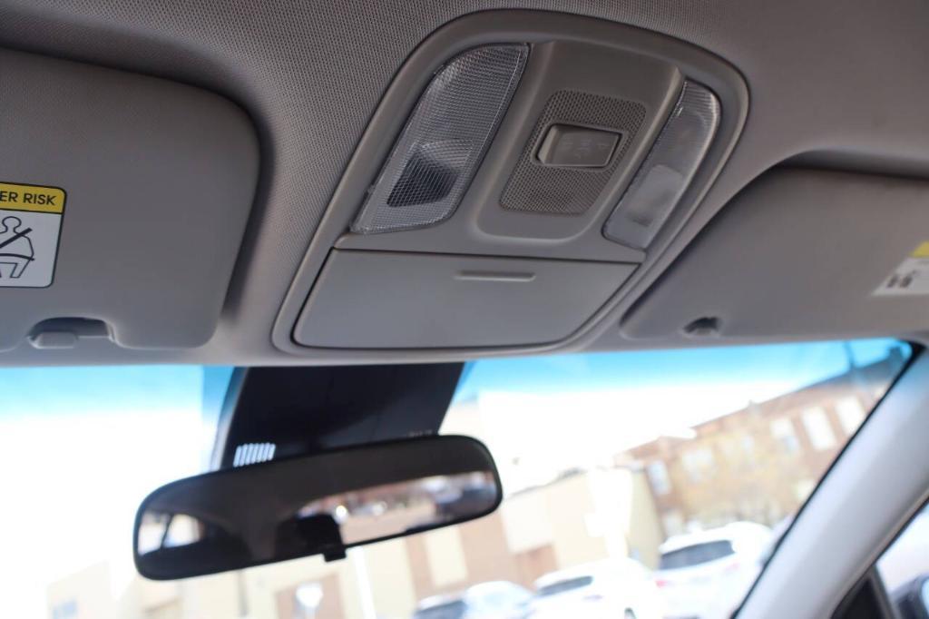 used 2022 Kia Sportage car, priced at $15,995