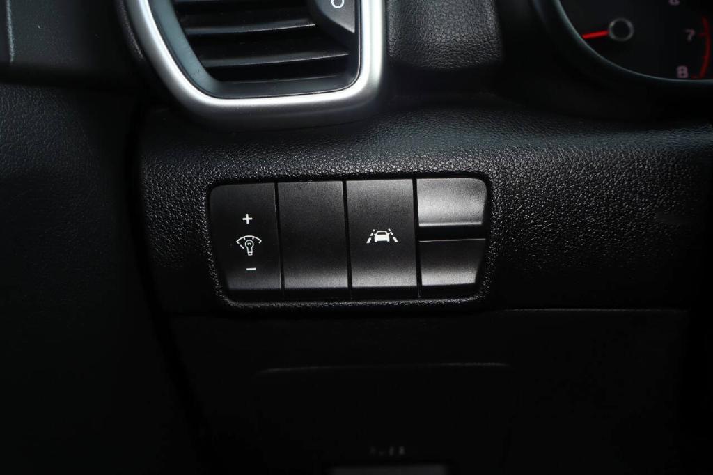 used 2022 Kia Sportage car, priced at $15,995