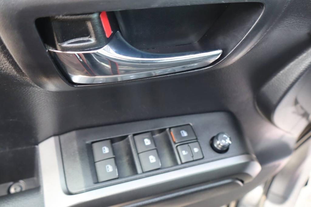 used 2021 Toyota Tacoma car, priced at $28,500