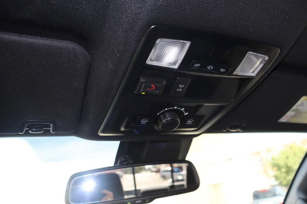 used 2021 Toyota Tacoma car, priced at $28,500