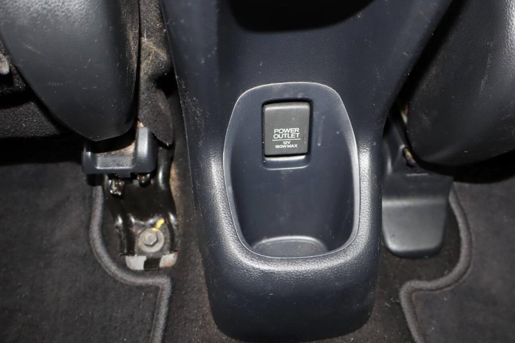 used 2019 Honda HR-V car, priced at $13,500