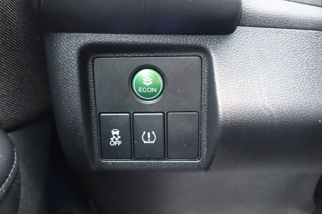 used 2019 Honda HR-V car, priced at $13,500