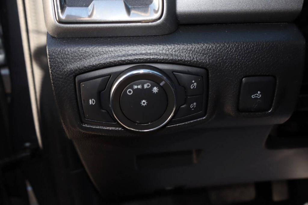 used 2021 Ford Ranger car, priced at $25,500