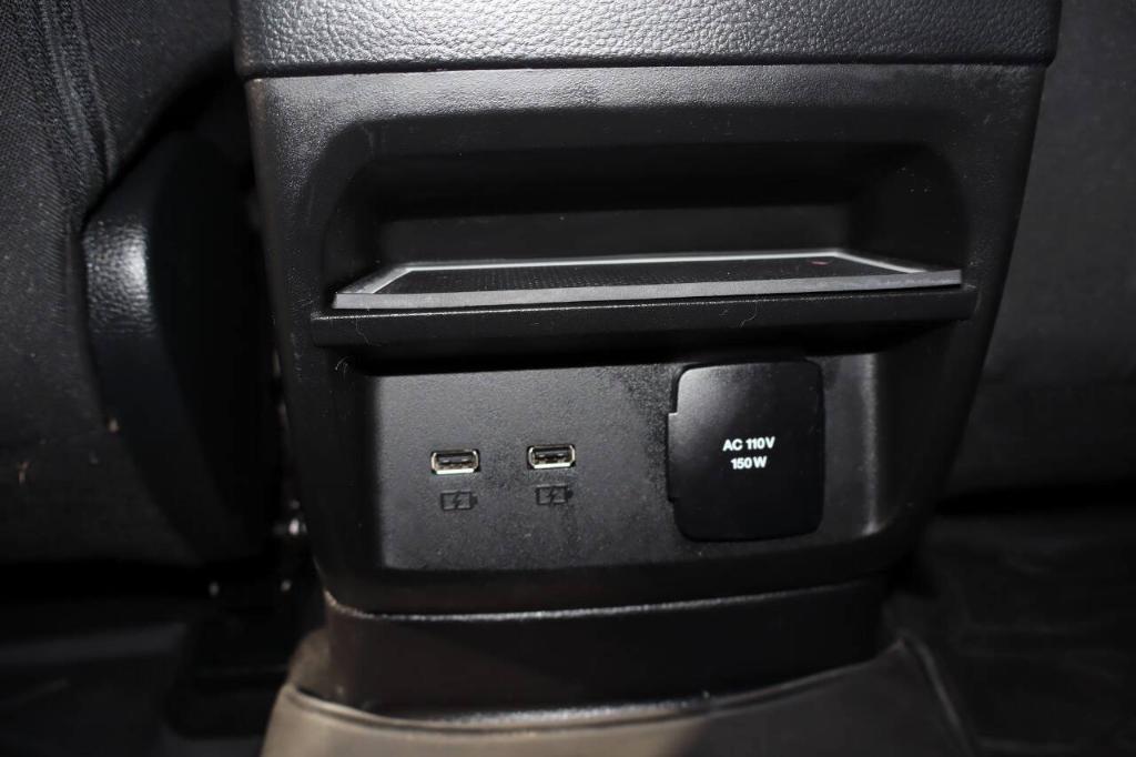 used 2021 Ford Ranger car, priced at $25,500