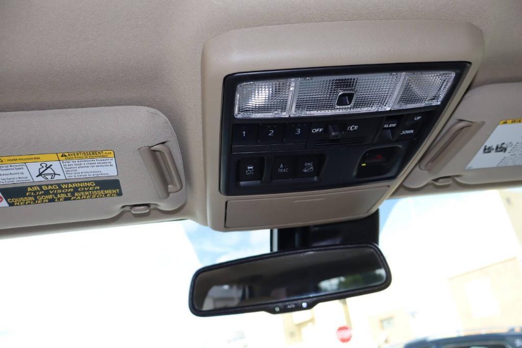 used 2021 Toyota 4Runner car, priced at $33,995