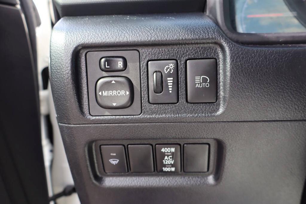 used 2021 Toyota 4Runner car, priced at $33,995