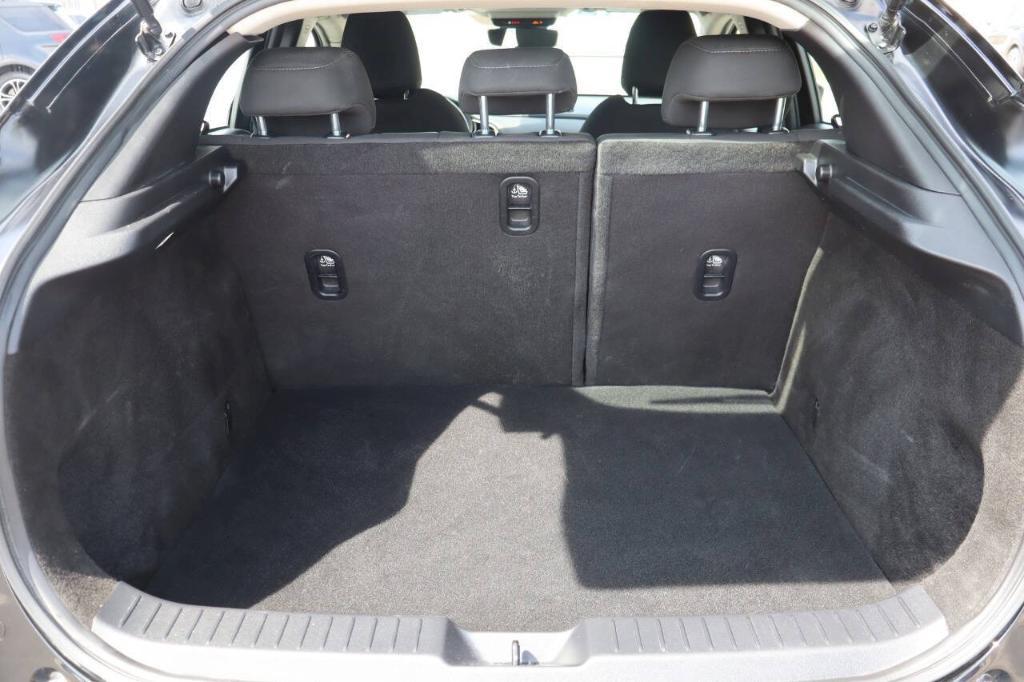 used 2024 Mazda CX-30 car, priced at $18,995