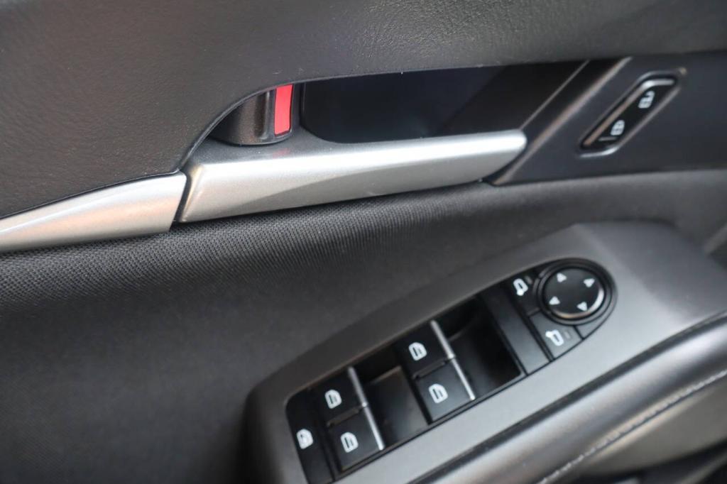 used 2024 Mazda CX-30 car, priced at $18,995