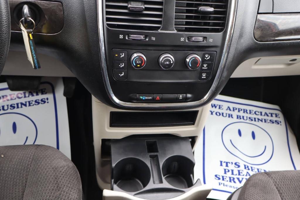 used 2013 Dodge Grand Caravan car, priced at $7,900