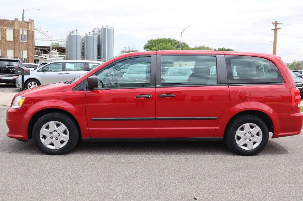 used 2013 Dodge Grand Caravan car, priced at $7,900