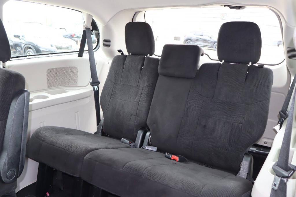 used 2013 Dodge Grand Caravan car, priced at $7,900