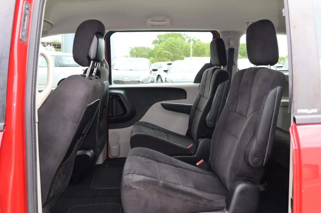 used 2013 Dodge Grand Caravan car, priced at $7,900