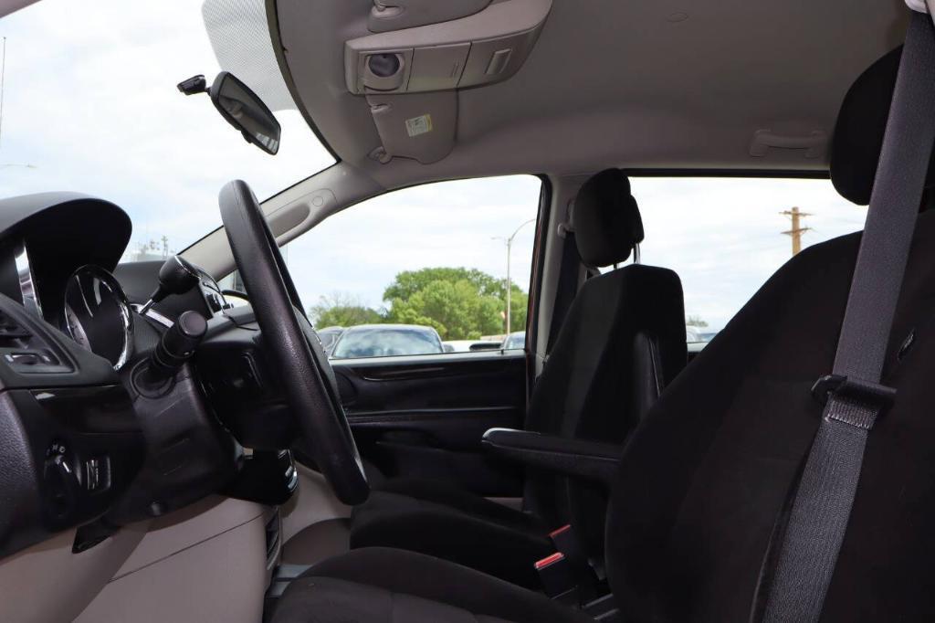 used 2013 Dodge Grand Caravan car, priced at $7,900