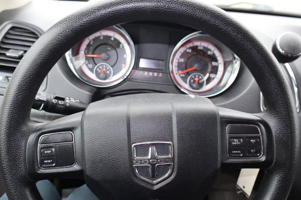 used 2013 Dodge Grand Caravan car, priced at $7,900