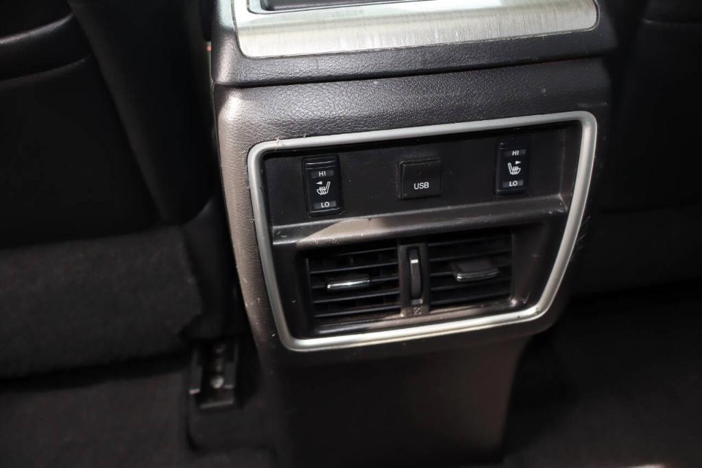 used 2017 Nissan Murano car, priced at $9,995