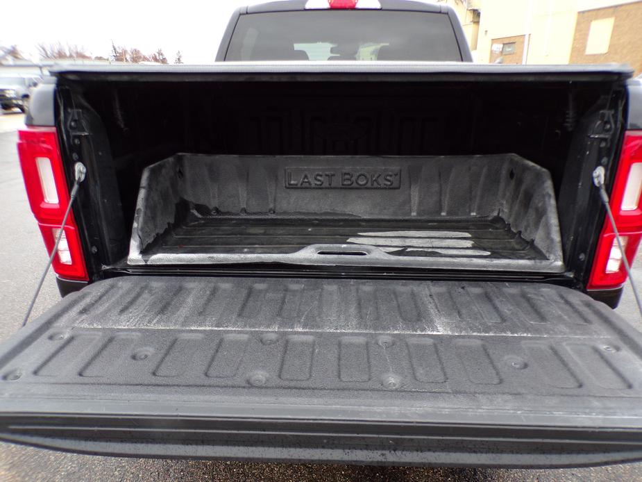 used 2021 Ford Ranger car, priced at $26,500