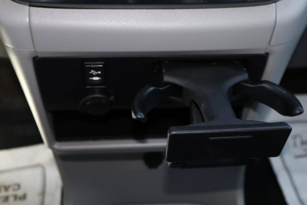 used 2017 Toyota Sienna car, priced at $15,995
