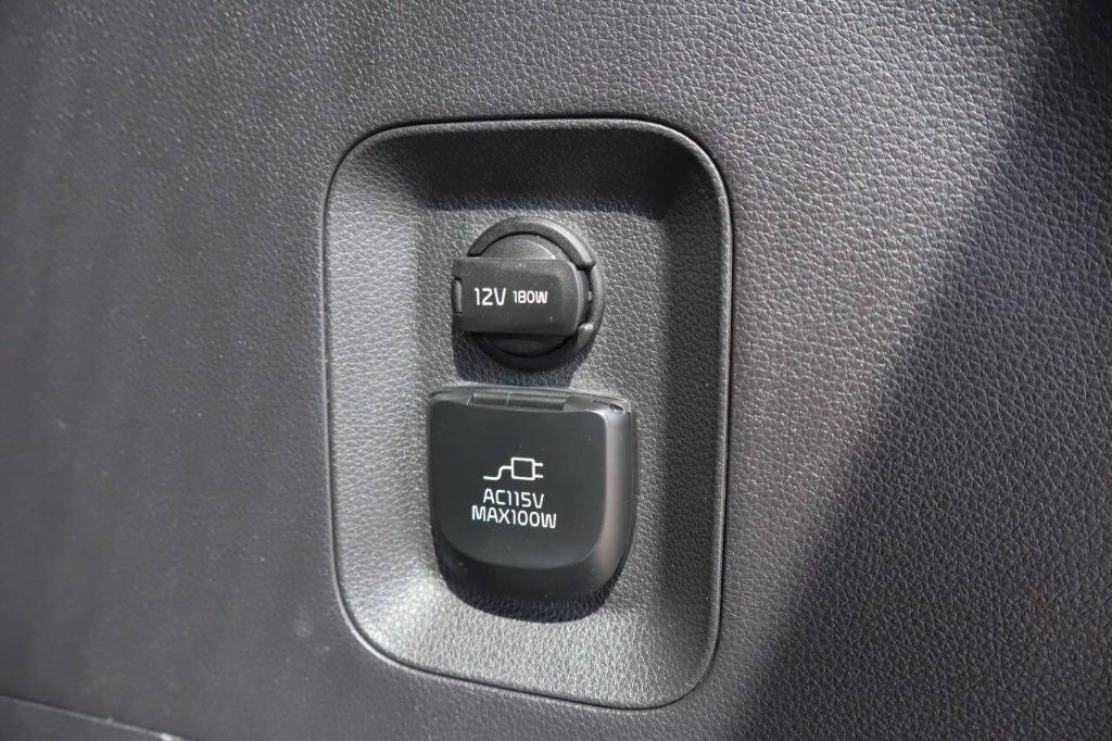 used 2024 Kia Carnival car, priced at $29,995