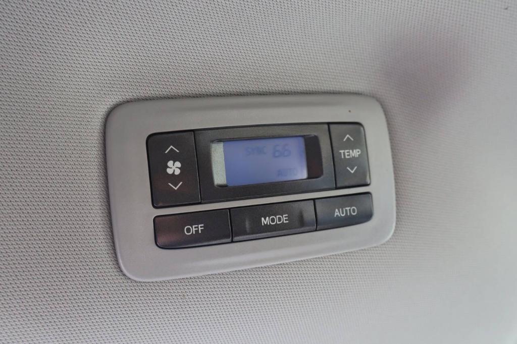 used 2017 Toyota Sienna car, priced at $14,995