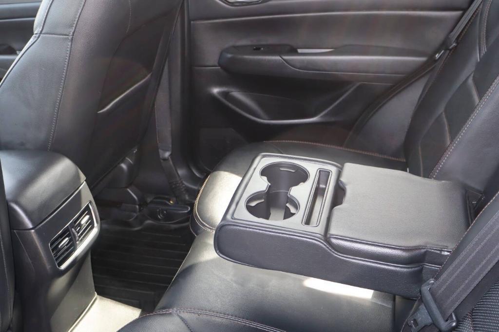 used 2021 Mazda CX-5 car, priced at $19,995