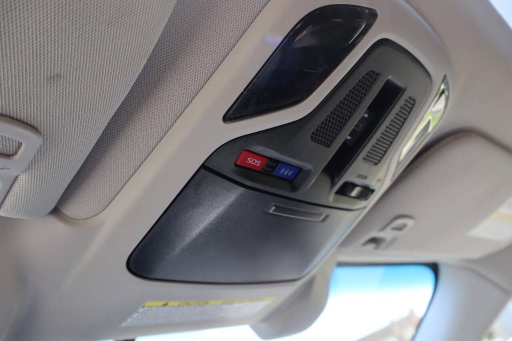 used 2020 Subaru Outback car, priced at $18,500