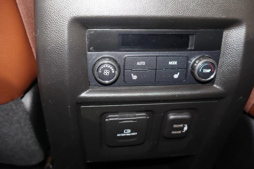 used 2019 Chevrolet Traverse car, priced at $22,995