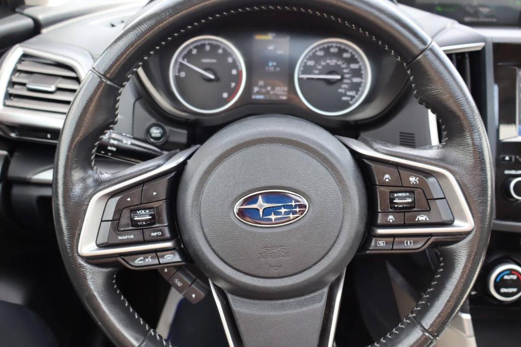 used 2019 Subaru Forester car, priced at $19,995