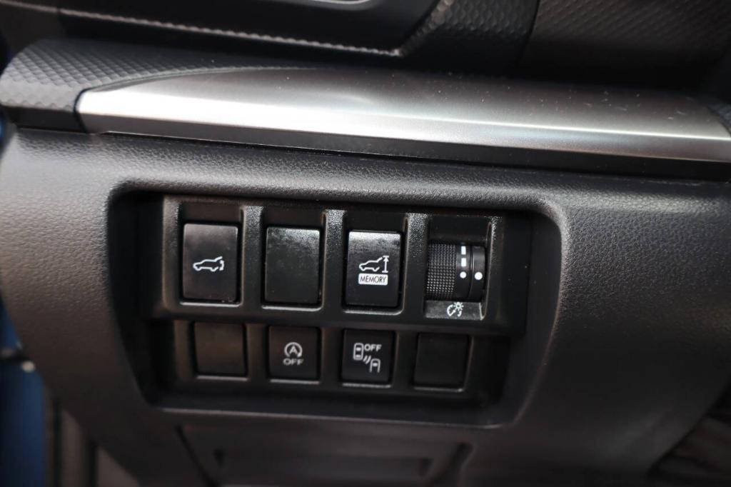 used 2019 Subaru Forester car, priced at $19,995
