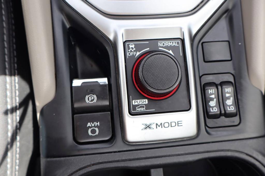 used 2019 Subaru Forester car, priced at $19,995