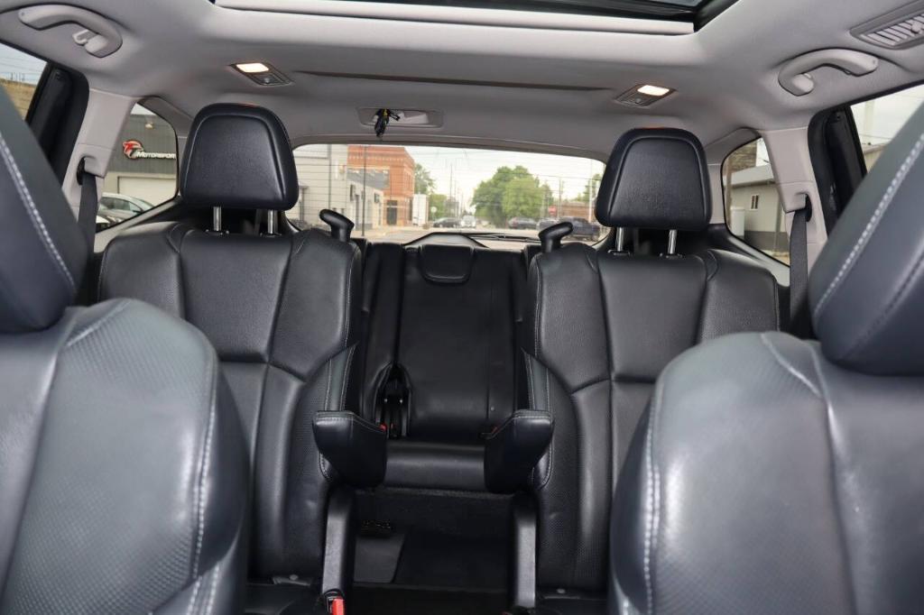 used 2022 Subaru Ascent car, priced at $23,995