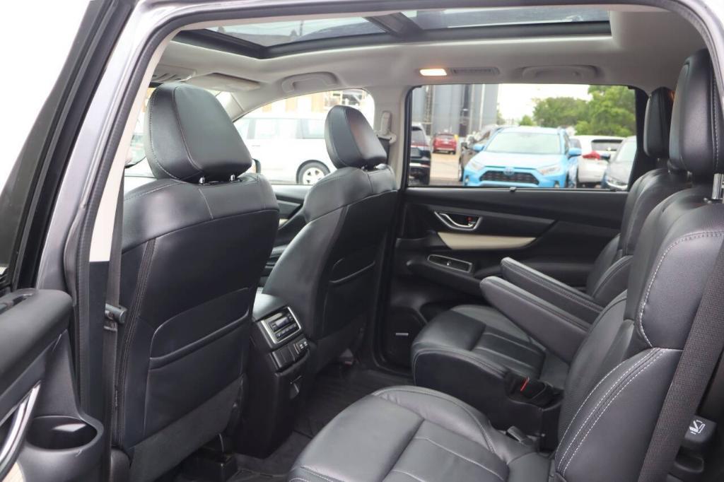used 2022 Subaru Ascent car, priced at $23,995