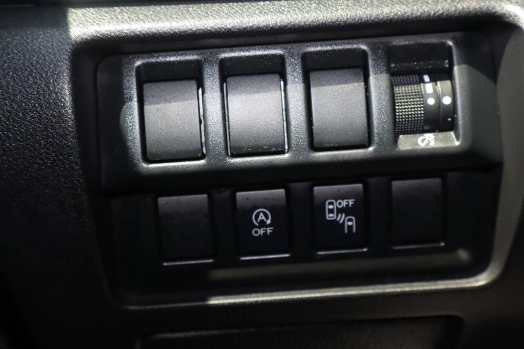used 2020 Subaru Forester car, priced at $21,500