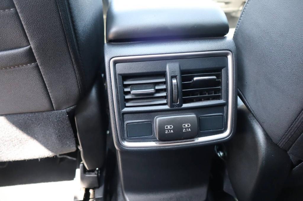 used 2020 Subaru Forester car, priced at $21,500