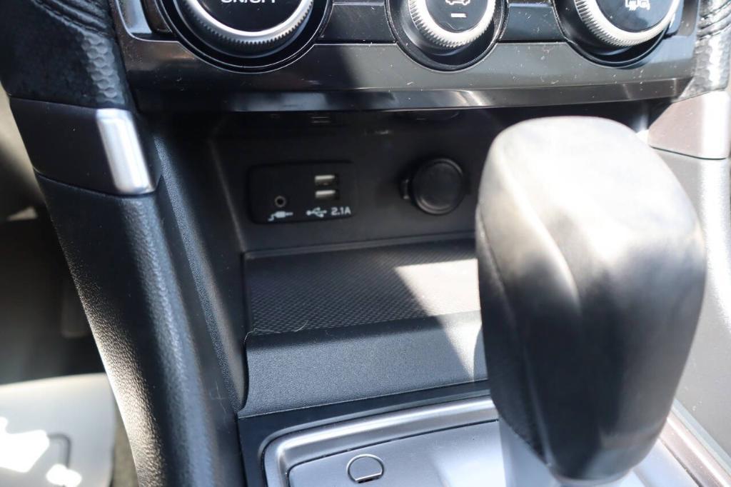 used 2020 Subaru Forester car, priced at $21,500