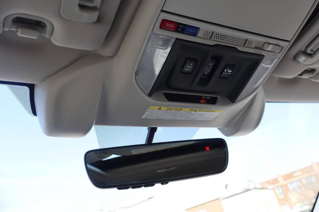 used 2020 Subaru Forester car, priced at $21,500