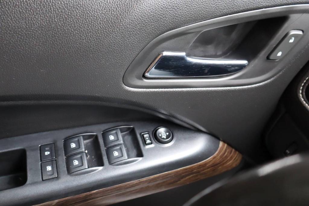 used 2020 GMC Canyon car, priced at $20,900