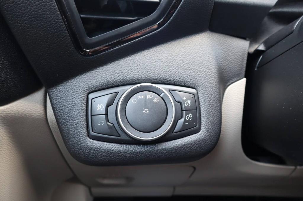 used 2017 Ford Escape car, priced at $14,900