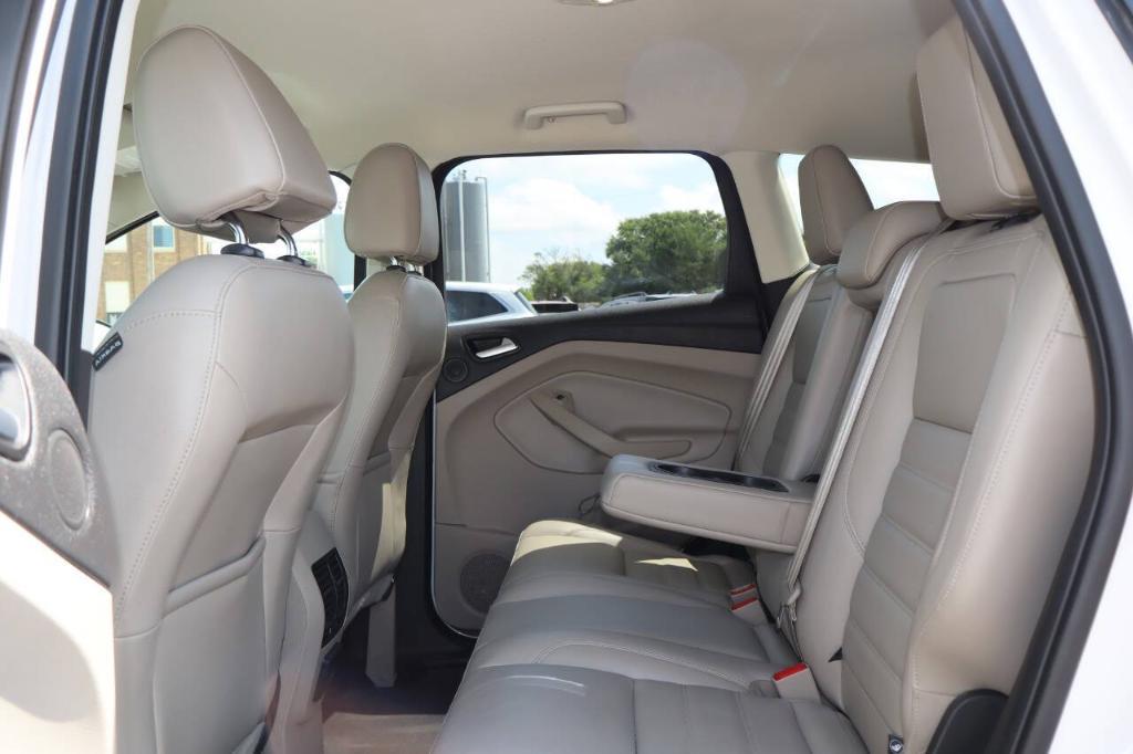 used 2017 Ford Escape car, priced at $14,900