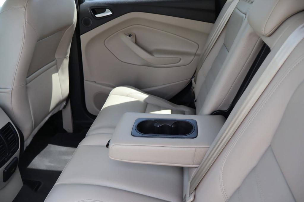 used 2017 Ford Escape car, priced at $14,900